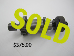 sold